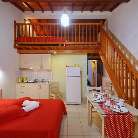 Koromilia Apartamento