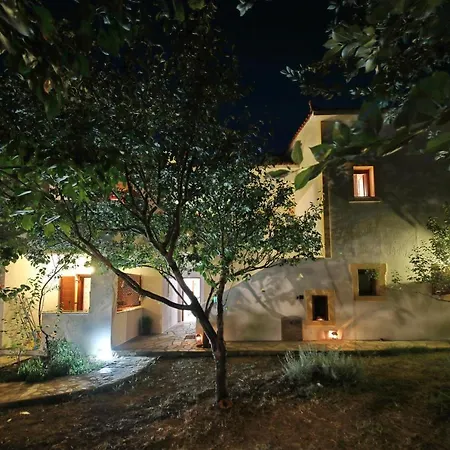 Koromilia Apartmán *