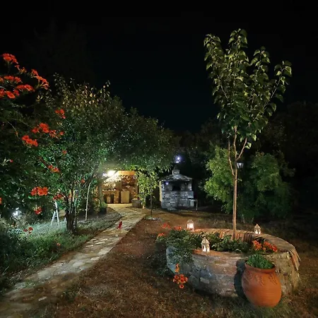 Koromilia Apartmán *