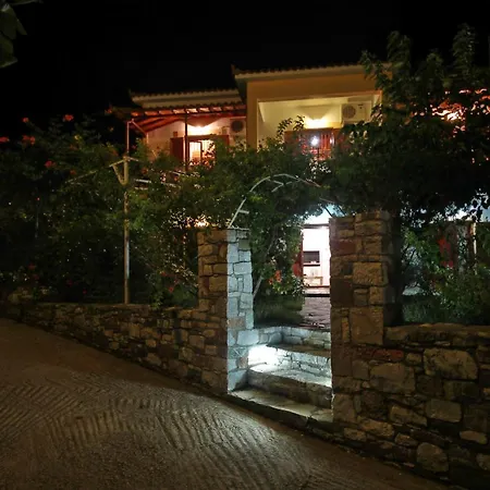 Koromilia Apartmán *