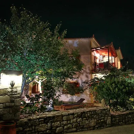 Koromilia Apartmán Neo Klima