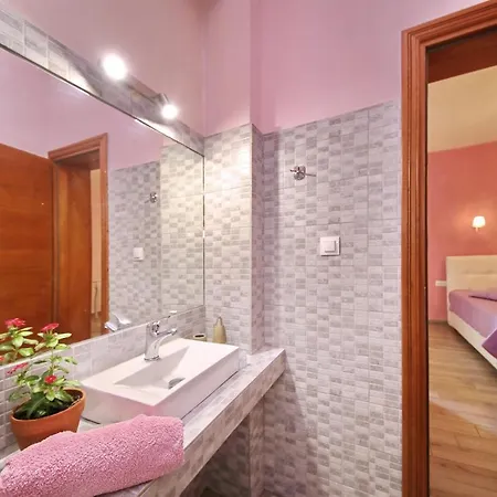 Apartmán Koromilia Neo Klima