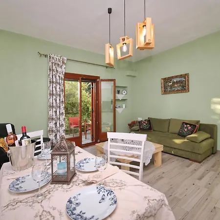 Koromilia * Neo Klima