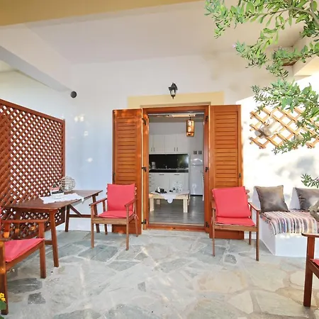 Apartamento Koromilia Neo Klima