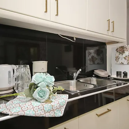 Koromilia Apartament Neo Klima