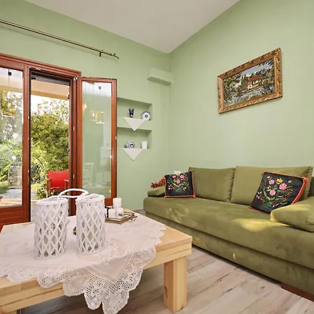 Koromilia Apartmán *