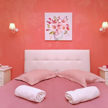 Koromilia Apartmán Neo Klima