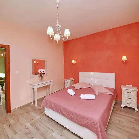 Koromilia Apartmán *