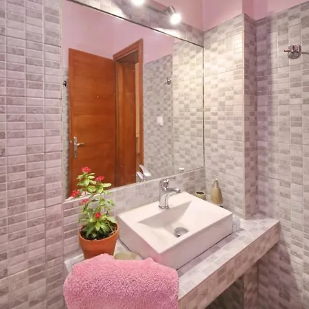 Apartmán Koromilia Neo Klima