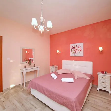 Apartmán Koromilia Neo Klima