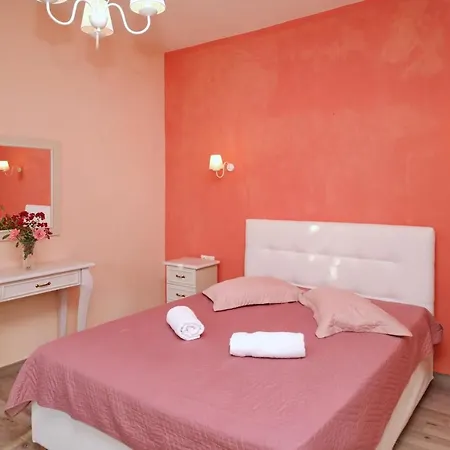 Koromilia Apartmán *