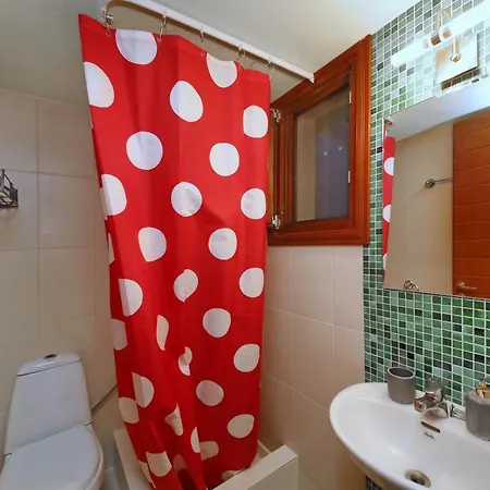 Apartmán Koromilia Neo Klima