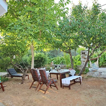 Koromilia Apartmán *