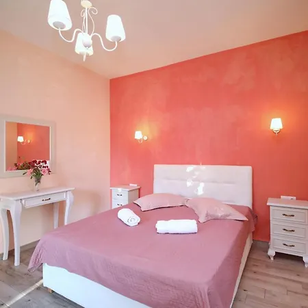 Apartmán Koromilia Neo Klima