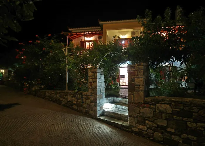 Koromilia Apartment *