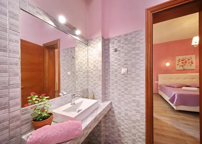 Apartment Koromilia Neo Klima