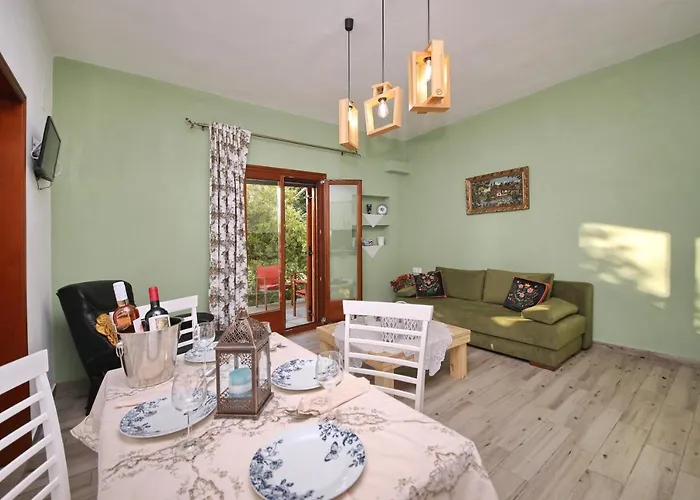 Koromilia * Neo Klima