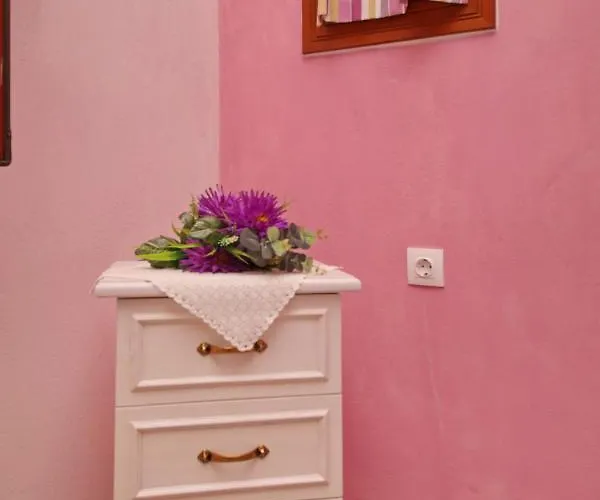 Koromilia Apartment Neo Klima