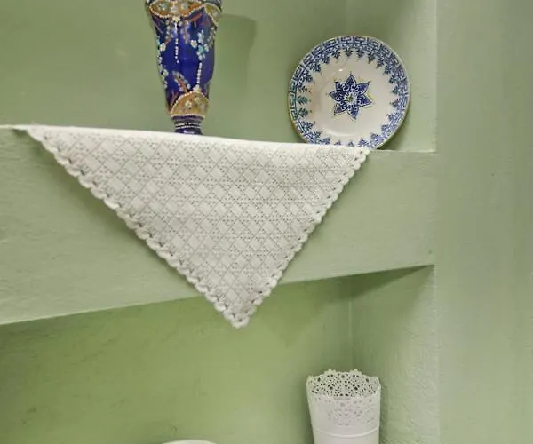 Apartment Koromilia Neo Klima