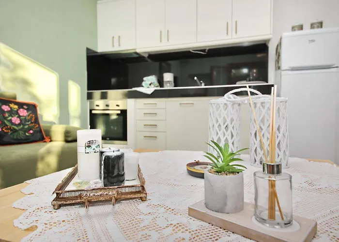 Apartment Koromilia *