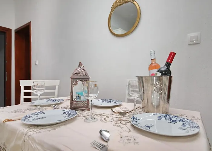 Koromilia Apartment Neo Klima