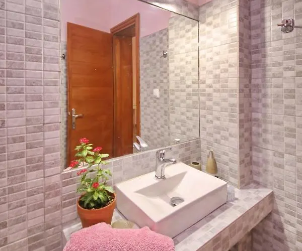 Apartment Koromilia Neo Klima