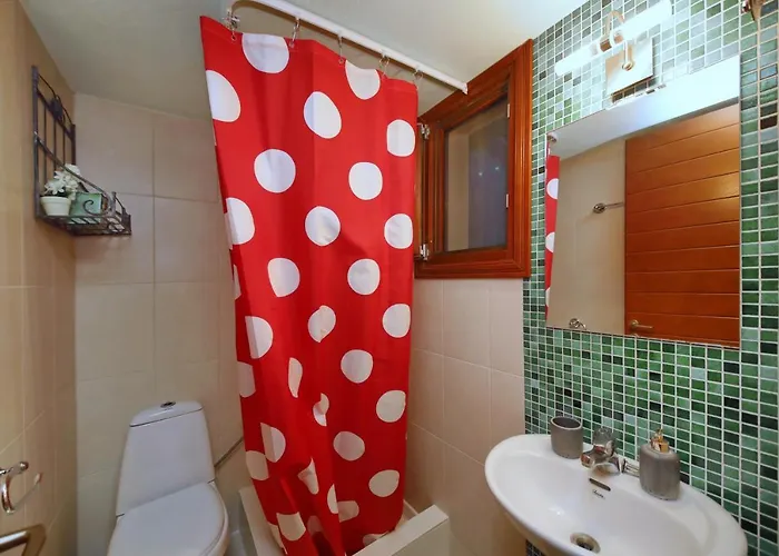 Apartment Koromilia Neo Klima