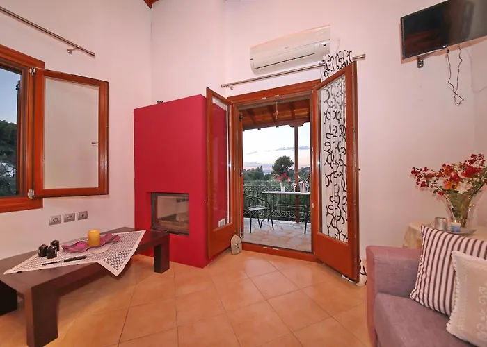 Koromilia * Neo Klima