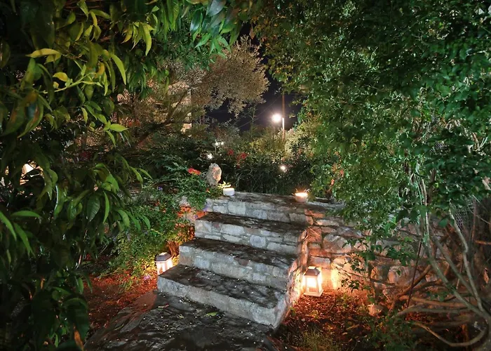 Apartment Koromilia Neo Klima