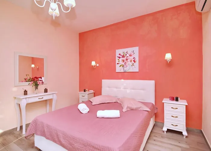 Apartment Koromilia *